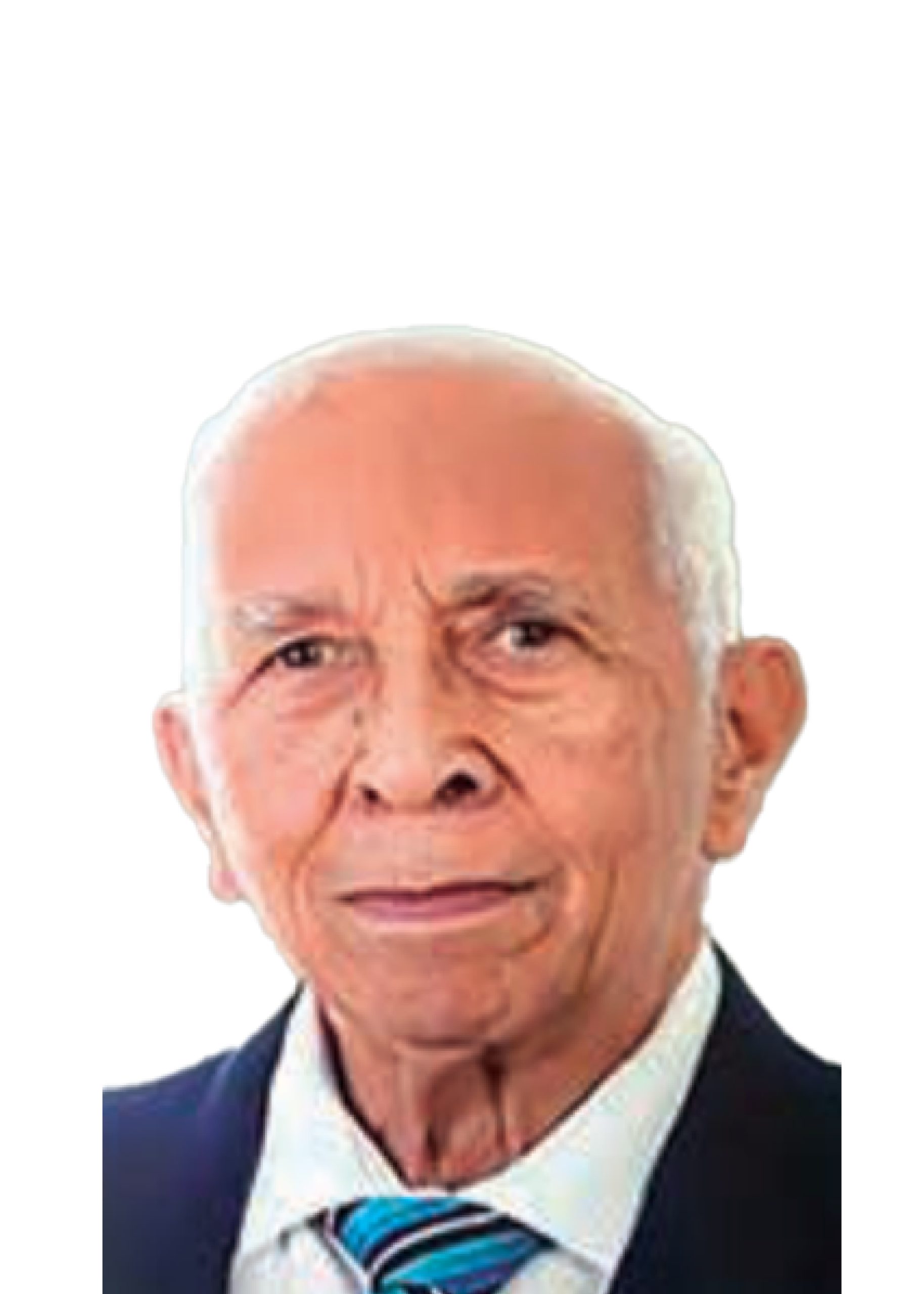 Dr. Agustín A. Colón Tejada